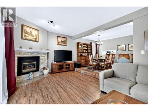 Photo 10 of 1770 Glenwood Drive Unit# 8, Valleyview, Kamloops