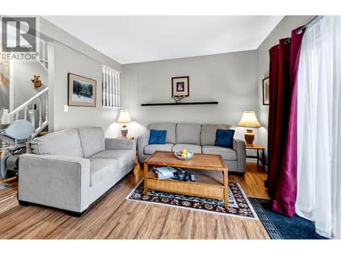 Photo 12 of 1770 Glenwood Drive Unit# 8, Valleyview, Kamloops
