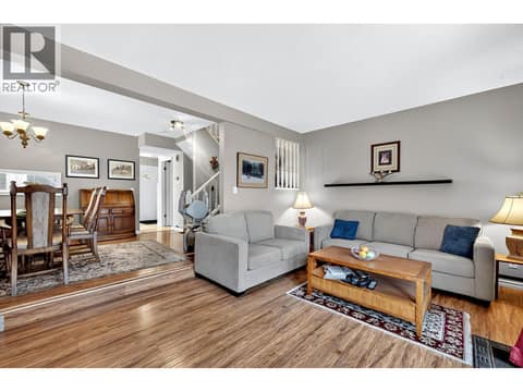 Photo 13 of 1770 Glenwood Drive Unit# 8, Valleyview, Kamloops