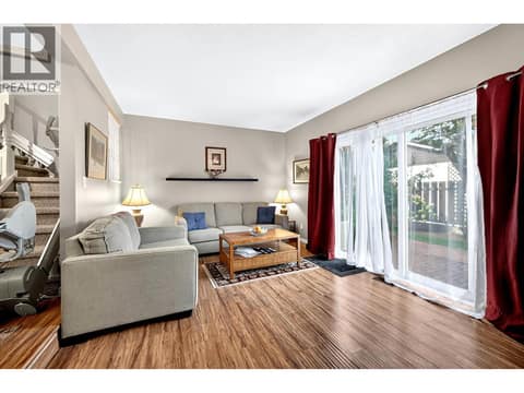 Photo 14 of 1770 Glenwood Drive Unit# 8, Valleyview, Kamloops