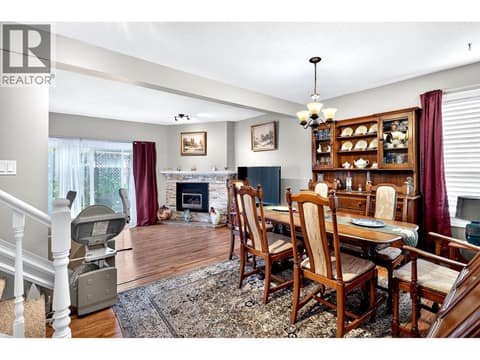 Photo 15 of 1770 Glenwood Drive Unit# 8, Valleyview, Kamloops