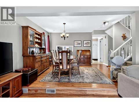 Photo 17 of 1770 Glenwood Drive Unit# 8, Valleyview, Kamloops