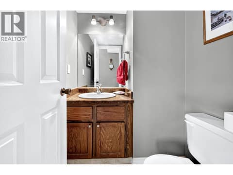 Photo 19 of 1770 Glenwood Drive Unit# 8, Valleyview, Kamloops