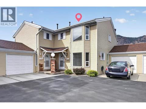 Photo 3 of 1770 Glenwood Drive Unit# 8, Valleyview, Kamloops