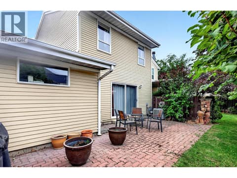 Photo 4 of 1770 Glenwood Drive Unit# 8, Valleyview, Kamloops