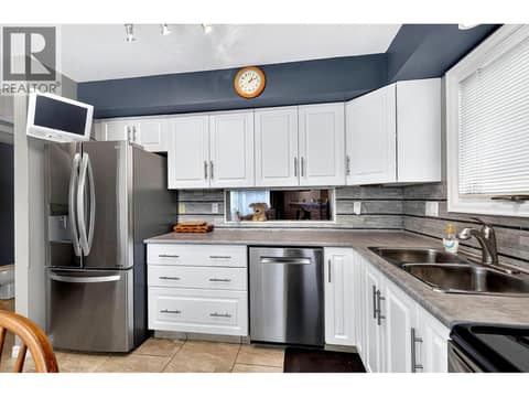 Photo 5 of 1770 Glenwood Drive Unit# 8, Valleyview, Kamloops
