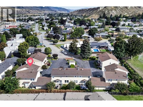 Photo 50 of 1770 Glenwood Drive Unit# 8, Valleyview, Kamloops