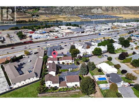Photo 54 of 1770 Glenwood Drive Unit# 8, Valleyview, Kamloops