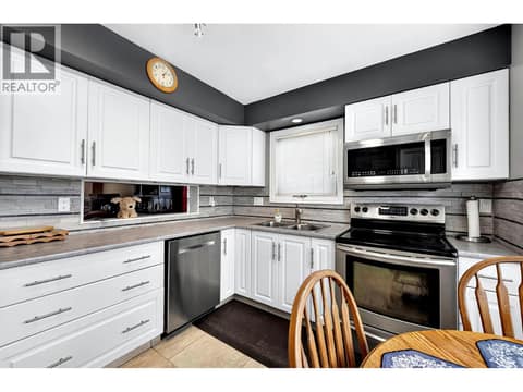 Photo 7 of 1770 Glenwood Drive Unit# 8, Valleyview, Kamloops