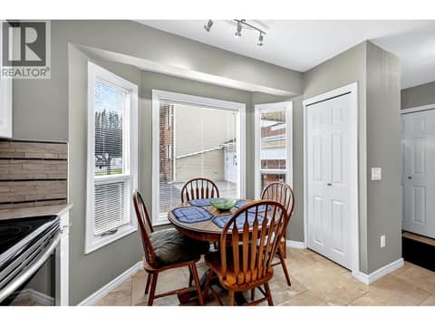 Photo 8 of 1770 Glenwood Drive Unit# 8, Valleyview, Kamloops