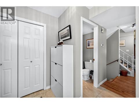Photo 9 of 1770 Glenwood Drive Unit# 8, Valleyview, Kamloops