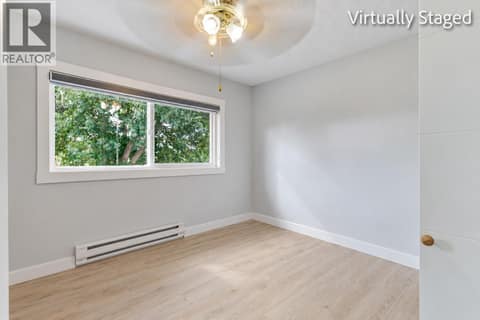 Bedroom #2 *Virtually Staged* at 465 - 467 Killarney Road, Rutland North, Kelowna