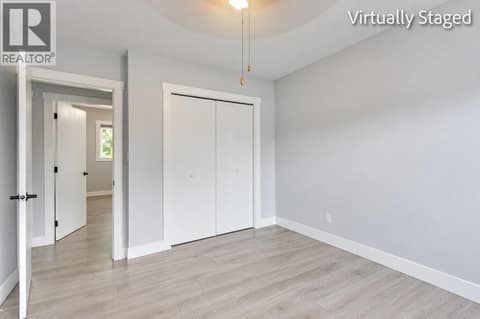 *Virtually Staged* at 465 - 467 Killarney Road, Rutland North, Kelowna