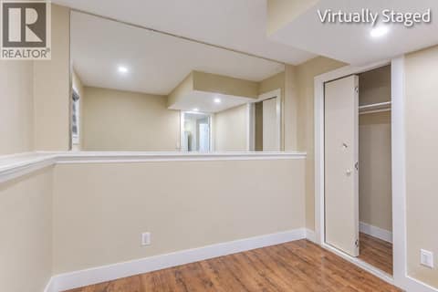 *Virtually Staged* at 465 - 467 Killarney Road, Rutland North, Kelowna