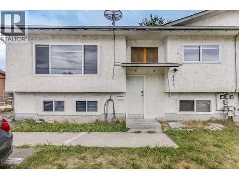 Welcome to the 465 Side! at 465 - 467 Killarney Road, Rutland North, Kelowna