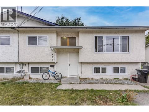 Welcome to the 467 Side! at 465 - 467 Killarney Road, Rutland North, Kelowna