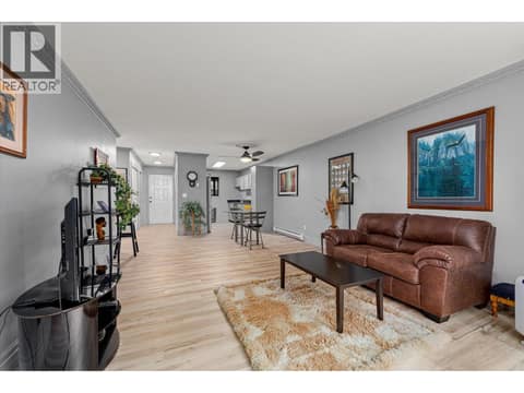 Photo 15 of 1903 Lindahl Street Unit# 106, Springfield/Spall, Kelowna