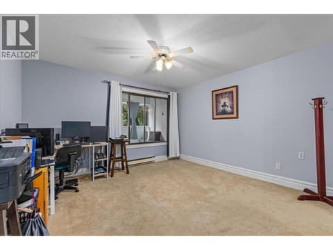 Photo 18 of 1903 Lindahl Street Unit# 106, Springfield/Spall, Kelowna