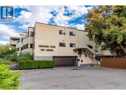 Photo 2 of 1903 Lindahl Street Unit# 106, Springfield/Spall, Kelowna