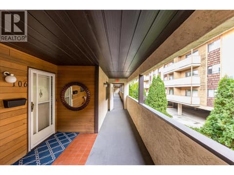 Photo 27 of 1903 Lindahl Street Unit# 106, Springfield/Spall, Kelowna