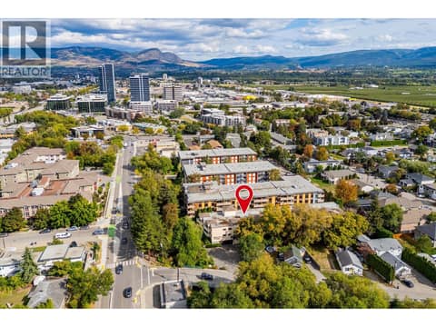 Photo 34 of 1903 Lindahl Street Unit# 106, Springfield/Spall, Kelowna