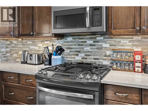Photo 11 of 6555 Blackcomb Place, Foothills, Vernon