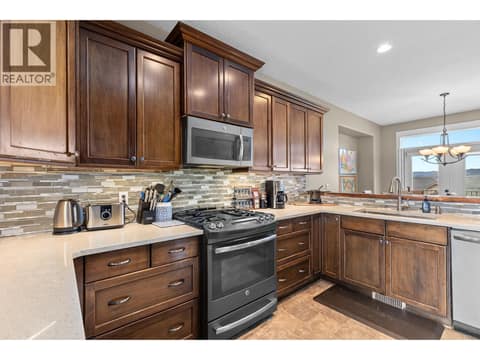 Photo 13 of 6555 Blackcomb Place, Foothills, Vernon