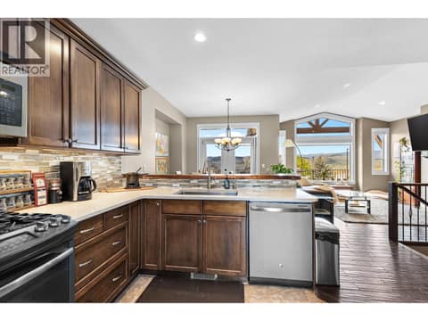 Photo 15 of 6555 Blackcomb Place, Foothills, Vernon