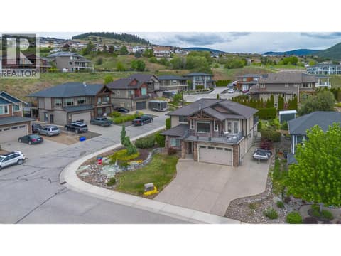 Photo 2 of 6555 Blackcomb Place, Foothills, Vernon