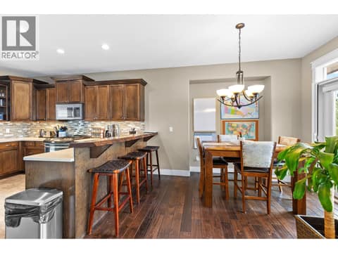 Photo 21 of 6555 Blackcomb Place, Foothills, Vernon