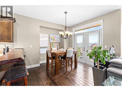 Photo 22 of 6555 Blackcomb Place, Foothills, Vernon