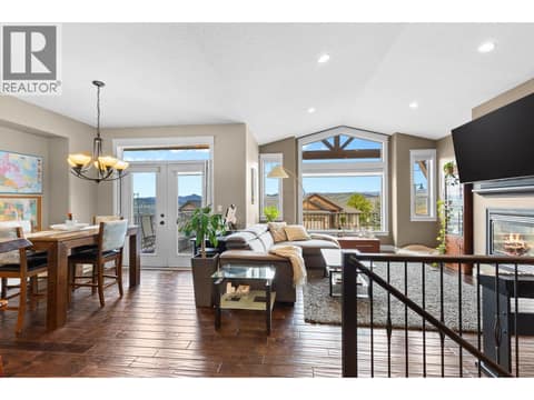 Photo 25 of 6555 Blackcomb Place, Foothills, Vernon