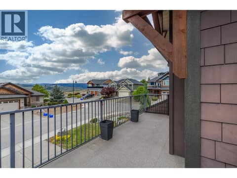 Photo 28 of 6555 Blackcomb Place, Foothills, Vernon
