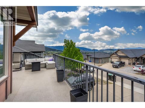 Photo 29 of 6555 Blackcomb Place, Foothills, Vernon
