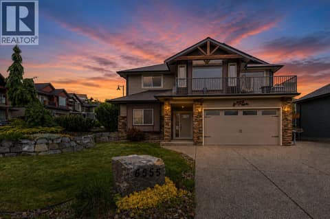 Photo 3 of 6555 Blackcomb Place, Foothills, Vernon