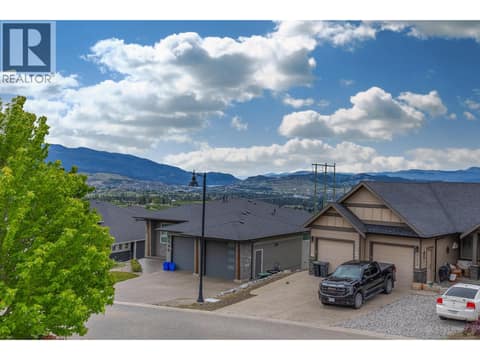 Photo 30 of 6555 Blackcomb Place, Foothills, Vernon
