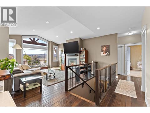 Photo 31 of 6555 Blackcomb Place, Foothills, Vernon