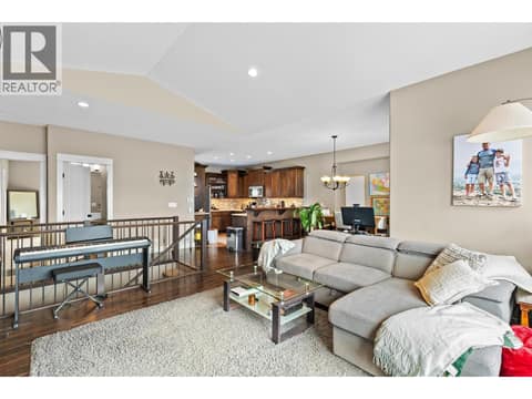 Photo 37 of 6555 Blackcomb Place, Foothills, Vernon