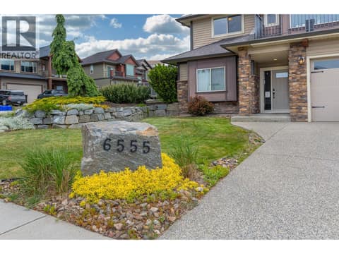 Photo 5 of 6555 Blackcomb Place, Foothills, Vernon