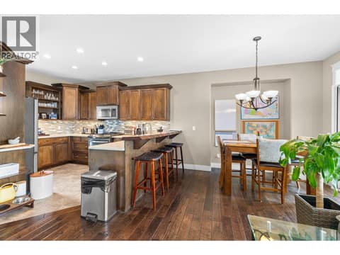 Photo 8 of 6555 Blackcomb Place, Foothills, Vernon