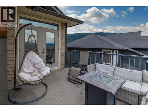 Photo 81 of 6555 Blackcomb Place, Foothills, Vernon