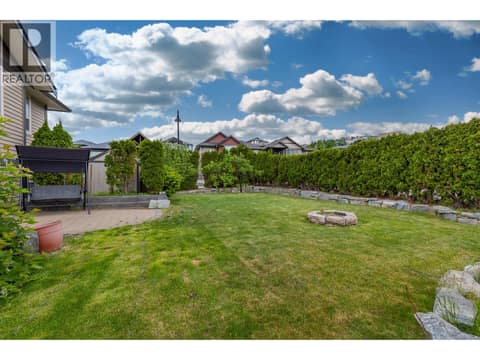 Photo 85 of 6555 Blackcomb Place, Foothills, Vernon