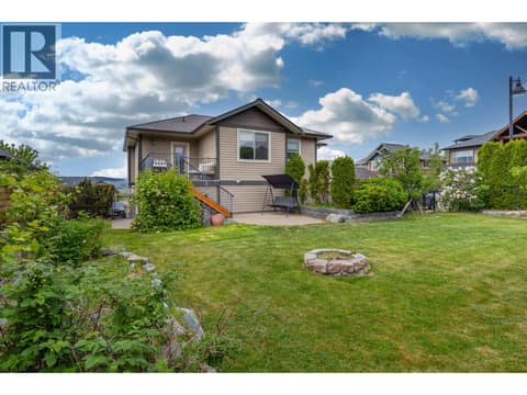 Photo 86 of 6555 Blackcomb Place, Foothills, Vernon