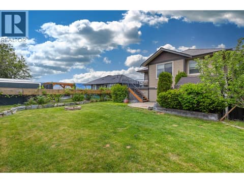 Photo 88 of 6555 Blackcomb Place, Foothills, Vernon