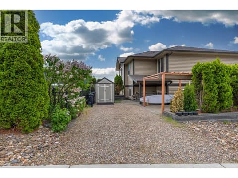 Photo 89 of 6555 Blackcomb Place, Foothills, Vernon