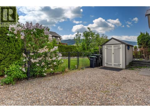 Photo 90 of 6555 Blackcomb Place, Foothills, Vernon