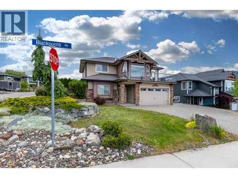 Photo 92 of 6555 Blackcomb Place, Foothills, Vernon