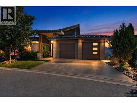 Photo 1 of 184 Summer Wood Drive, Wilden, Kelowna