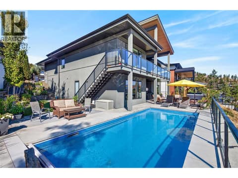 Photo 39 of 184 Summer Wood Drive, Wilden, Kelowna