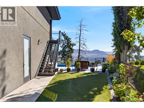 Photo 40 of 184 Summer Wood Drive, Wilden, Kelowna